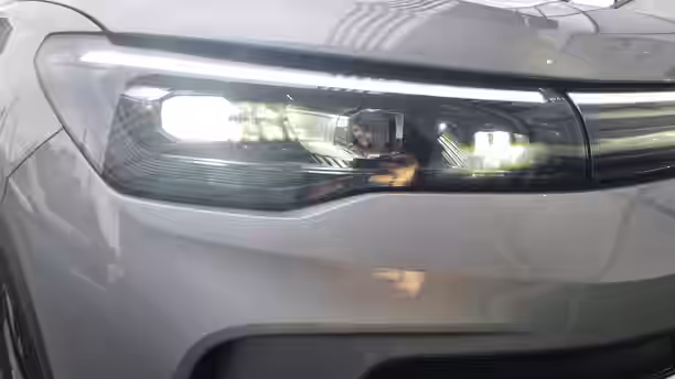 VOLKSWAGEN TIGUAN 38 / 42