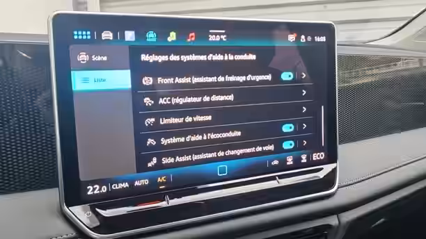 VOLKSWAGEN TIGUAN 27 / 42