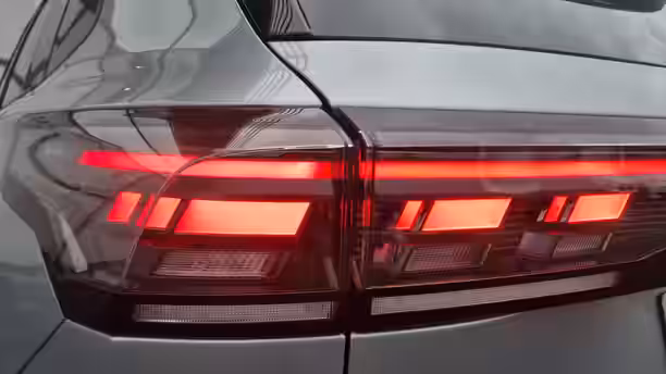 VOLKSWAGEN TIGUAN 42 / 42