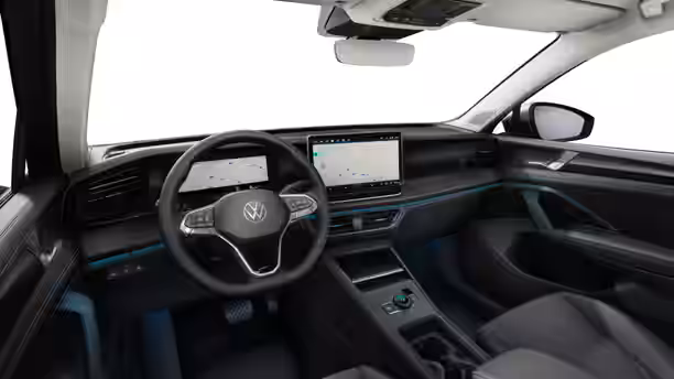 VOLKSWAGEN TIGUAN 8 / 42
