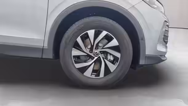 VOLKSWAGEN TIGUAN 9 / 42