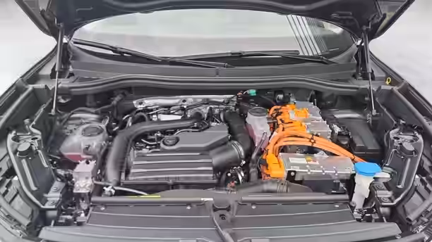 VOLKSWAGEN TIGUAN 12 / 42
