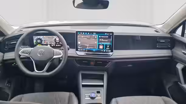VOLKSWAGEN TIGUAN 16 / 42