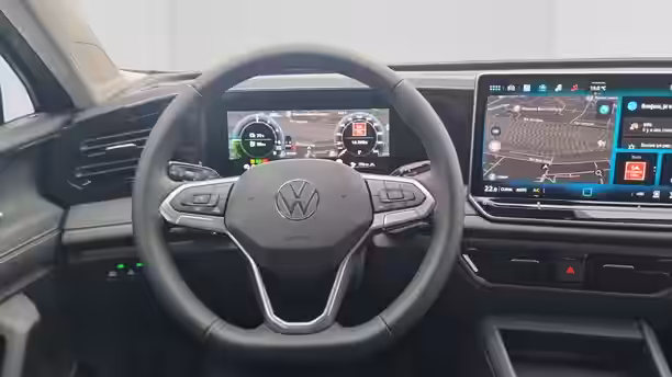 VOLKSWAGEN TIGUAN 17 / 42