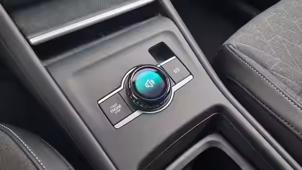 VOLKSWAGEN TIGUAN 35 / 42
