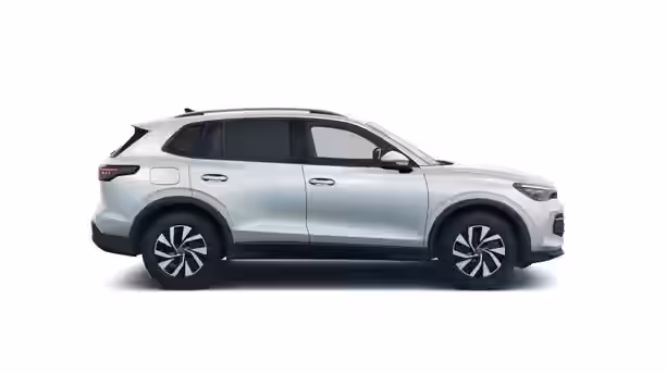 VOLKSWAGEN TIGUAN 6 / 42