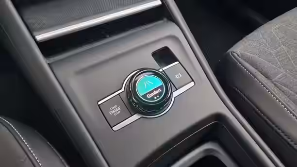 VOLKSWAGEN TIGUAN 36 / 42