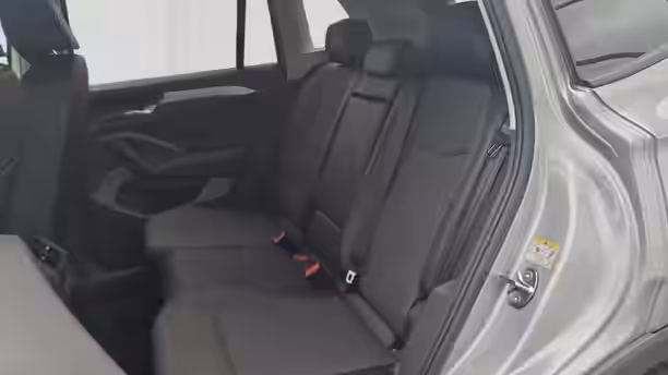 VOLKSWAGEN TIGUAN 19 / 42