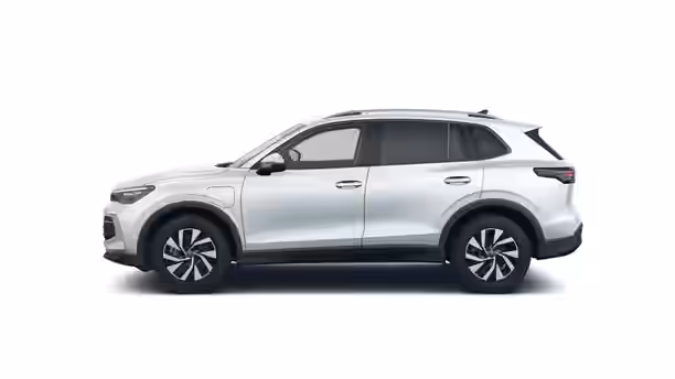 VOLKSWAGEN TIGUAN 2 / 42