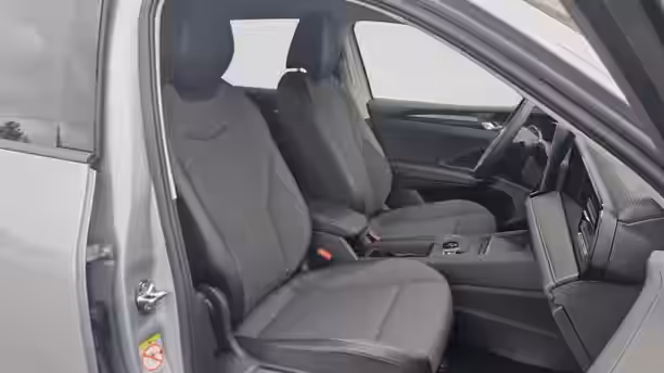 VOLKSWAGEN TIGUAN 21 / 42