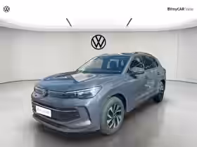 TIGUAN VW Edition 1.5 eTSI 131ch DSG7