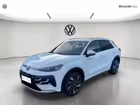 T-ROC Style 1.5 eTSI EVO2 Hybrid 116 ch DSG7