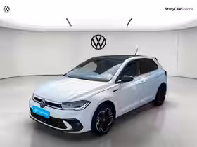 POLO R-Line Edition 1.0 TSI 116 S&S DSG7