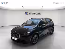 SERIE 2 ACTIVE TOURER U06 M Sport Active Tourer 225e xDrive 245 ch DKG7