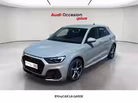 A1 SPORTBACK S Line 30 TFSI 116 ch S tronic 7