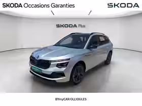 KAMIQ Monte Carlo 1.0 TSI Evo 2 116 ch DSG7