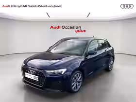 A1 SPORTBACK Design 30 TFSI 116 ch S tronic 7