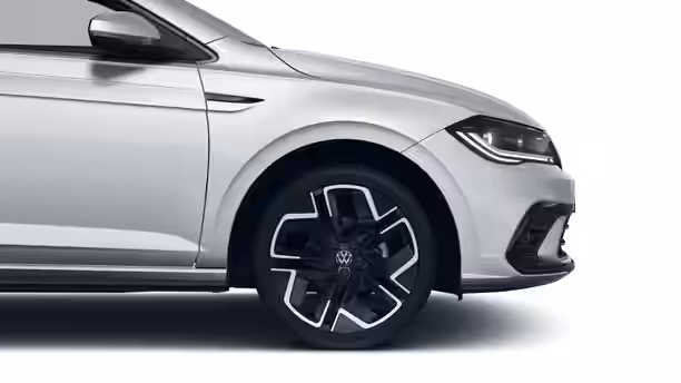 VOLKSWAGEN POLO 7 / 22