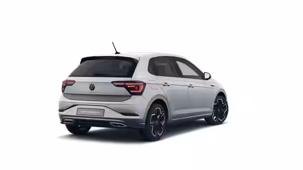 VOLKSWAGEN POLO 5 / 22
