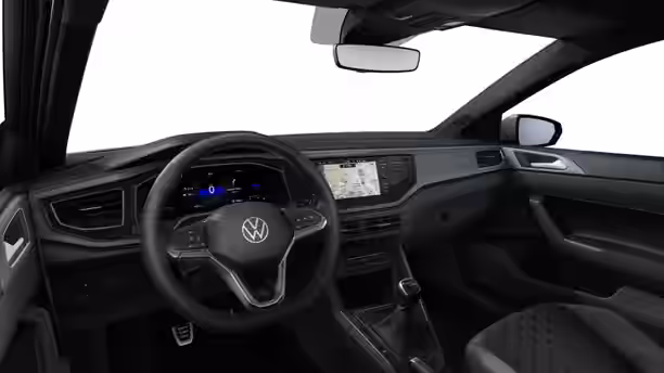 VOLKSWAGEN POLO 8 / 22