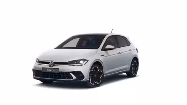 VOLKSWAGEN POLO 1 / 22