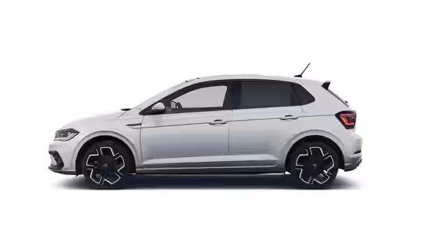VOLKSWAGEN POLO 2 / 22