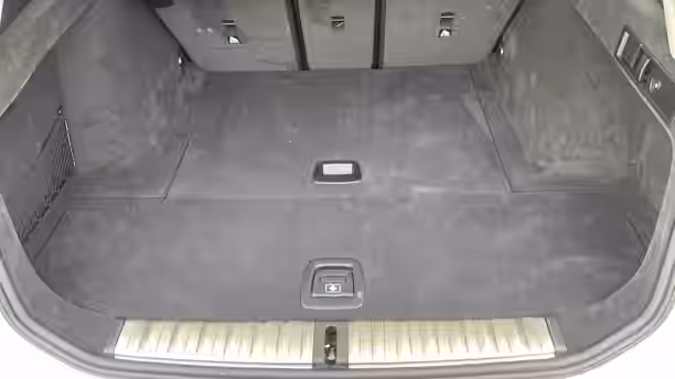 BMW SERIE 3 TOURING G21 LCI 2 15 / 28