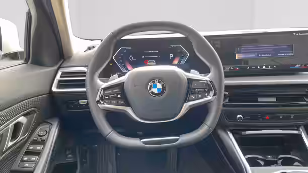 BMW SERIE 3 TOURING G21 LCI 2 10 / 28
