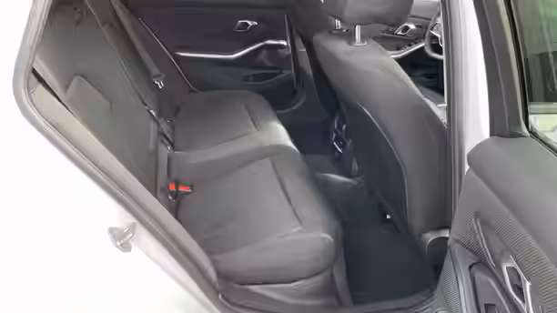 BMW SERIE 3 TOURING G21 LCI 2 13 / 28