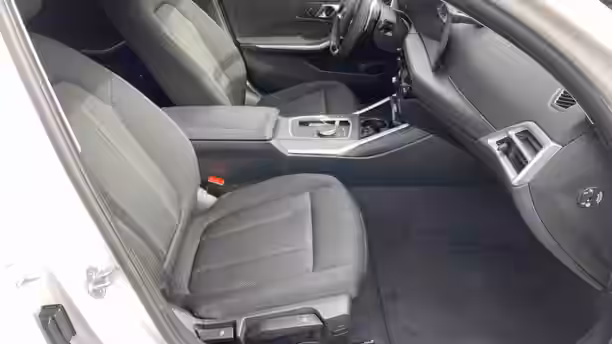 BMW SERIE 3 TOURING G21 LCI 2 14 / 28