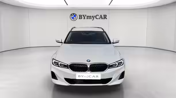 BMW SERIE 3 TOURING G21 LCI 2 8 / 28