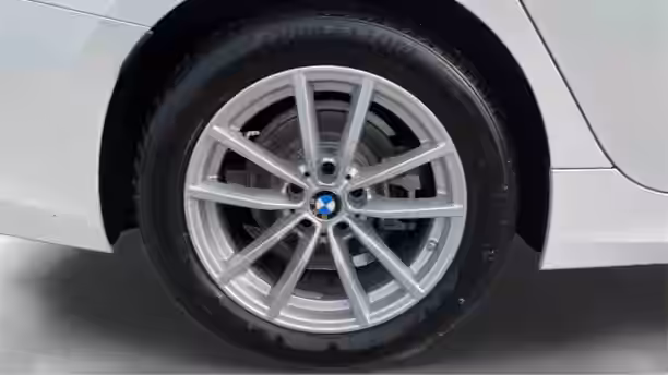 BMW SERIE 3 TOURING G21 LCI 2 19 / 28