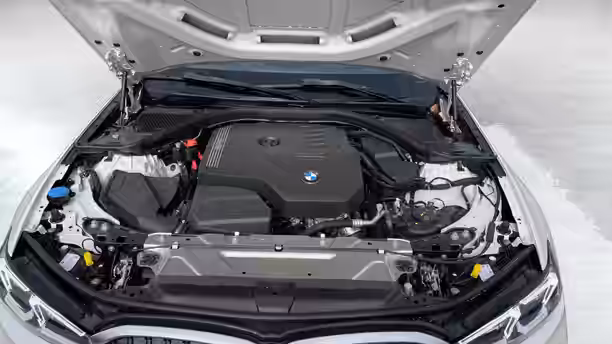 BMW SERIE 3 TOURING G21 LCI 2 20 / 28