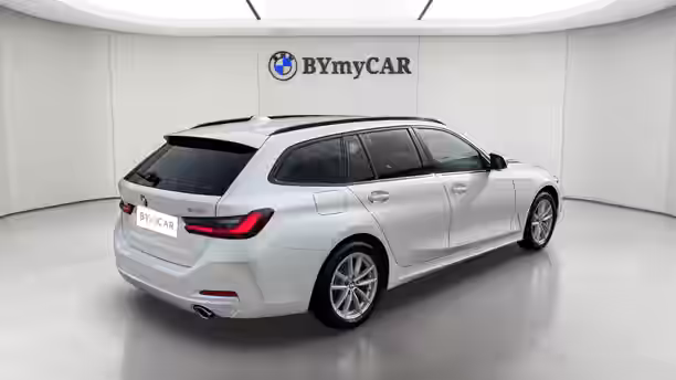 BMW SERIE 3 TOURING G21 LCI 2 5 / 28