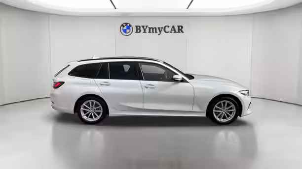 BMW SERIE 3 TOURING G21 LCI 2 6 / 28
