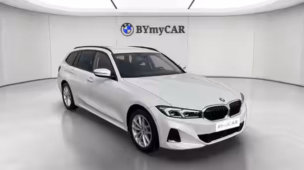 BMW SERIE 3 TOURING G21 LCI 2 7 / 28