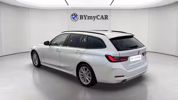 BMW SERIE 3 TOURING G21 LCI 2 3 / 28