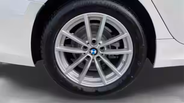 BMW SERIE 3 TOURING G21 LCI 2 16 / 28