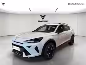 FORMENTOR VZ eHybrid 272 ch DSG6