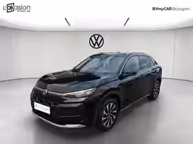 T-ROC Style 1.5 eTSI EVO2 Hybrid 116 ch DSG7