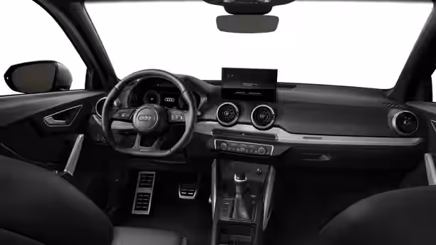 AUDI Q2 7 / 9