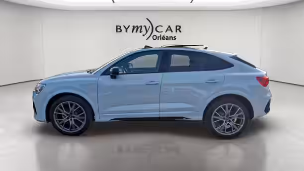 AUDI Q3 SPORTBACK 2 / 30