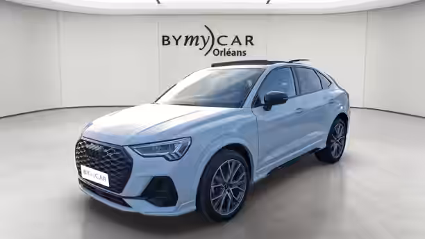 AUDI Q3 SPORTBACK 1 / 30