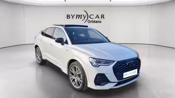 AUDI Q3 SPORTBACK 7 / 30