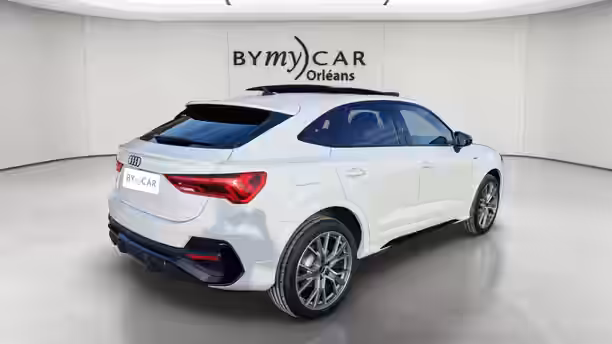 AUDI Q3 SPORTBACK 5 / 30