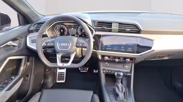 AUDI Q3 SPORTBACK 22 / 30
