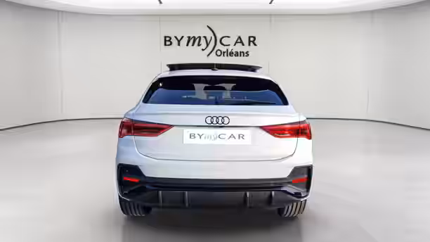AUDI Q3 SPORTBACK 4 / 30