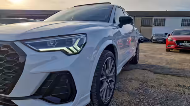 AUDI Q3 SPORTBACK 30 / 30