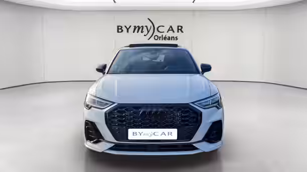 AUDI Q3 SPORTBACK 8 / 30