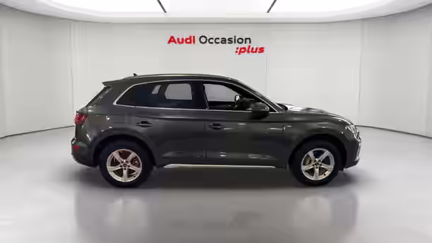 AUDI Q5 6 / 28